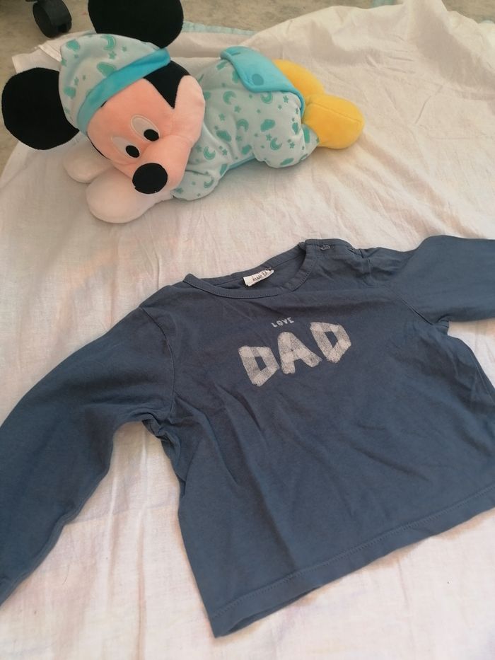 Tee-shirt 🐣