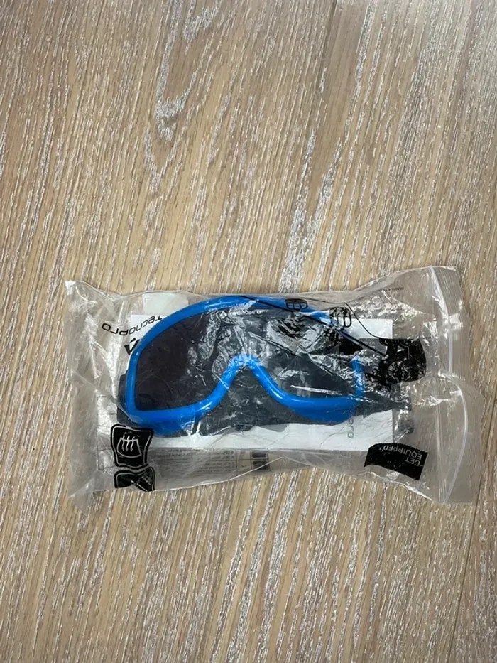 Lunettes/masque de ski - photo numéro 2