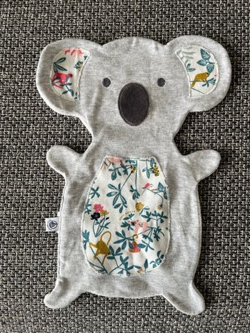 Doudou koala 
