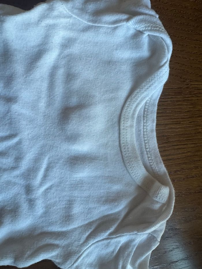 Lot de 14 body - photo numéro 5