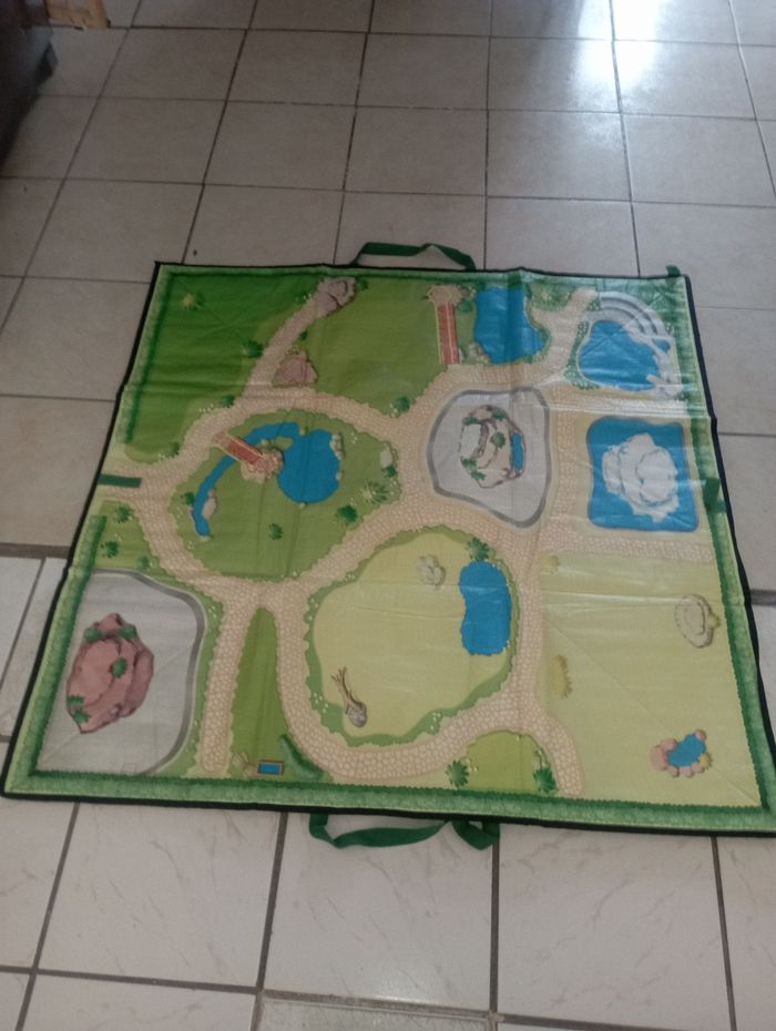 Tapis de jeux - photo numéro 3