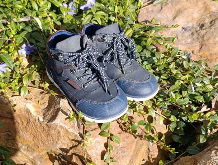 Bottines garçon - photo numéro 2