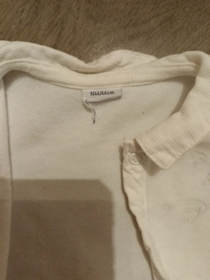 Pyjamas Unisex - photo numéro 11