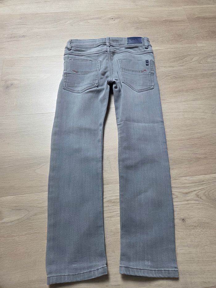 Pantalon 6 ans Tâché - photo numéro 2