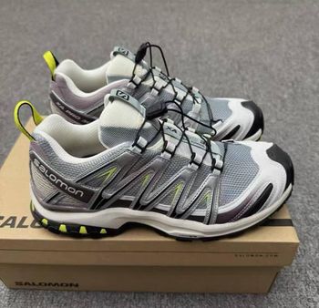 Chaussures de randonnée Salomon