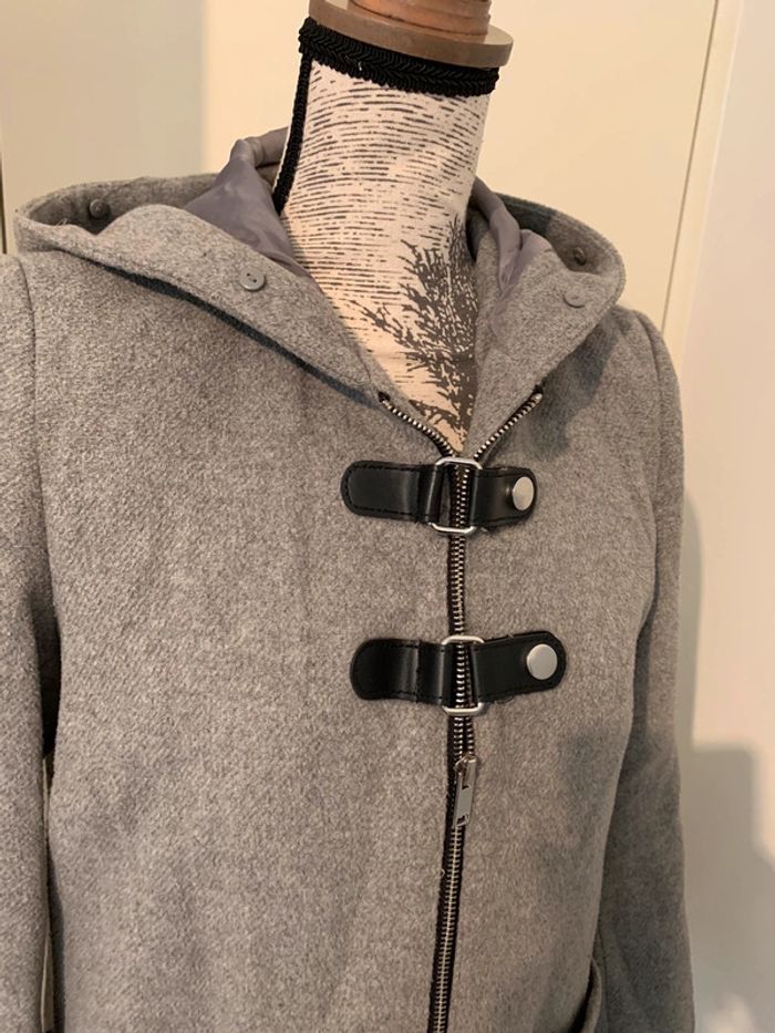 Manteau - photo numéro 2