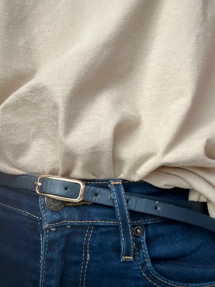 Ceinture noire - photo numéro 3