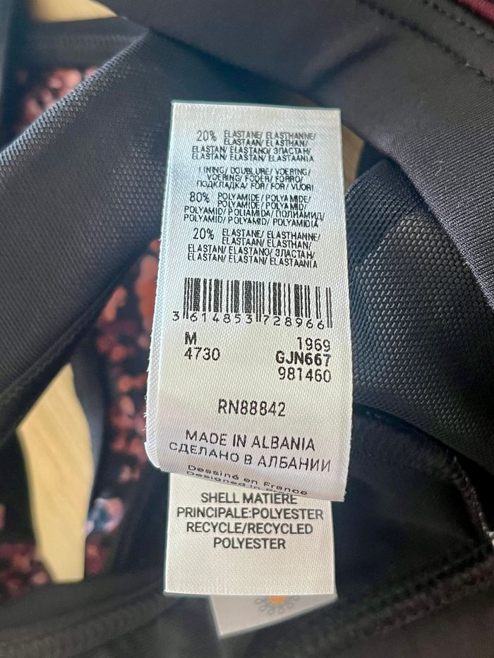 Brassière - La redoute - Taille M - photo numéro 6