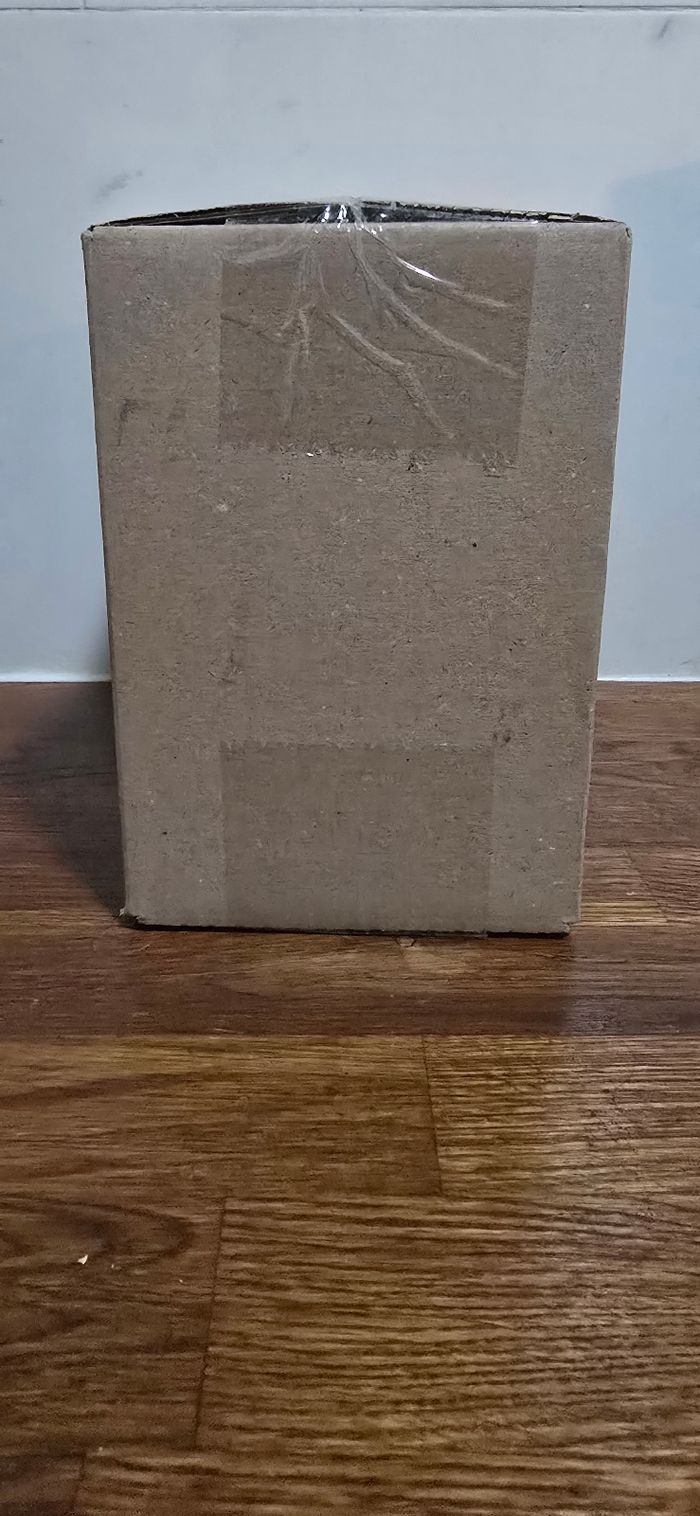 Pokemon Case de 12 tripack me02  flammes fantasmagorique - photo numéro 2