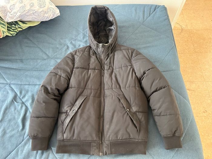 Doudoune H&M taille M très bon état - photo numéro 4