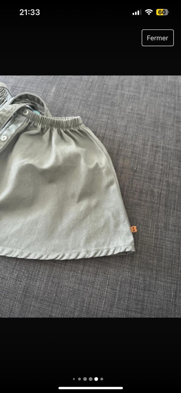 Jupes - photo numéro 5