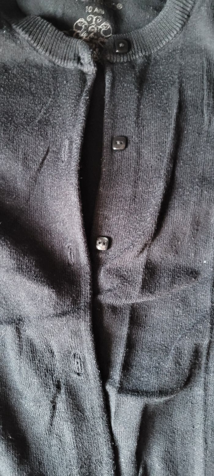 Gilet - photo numéro 3