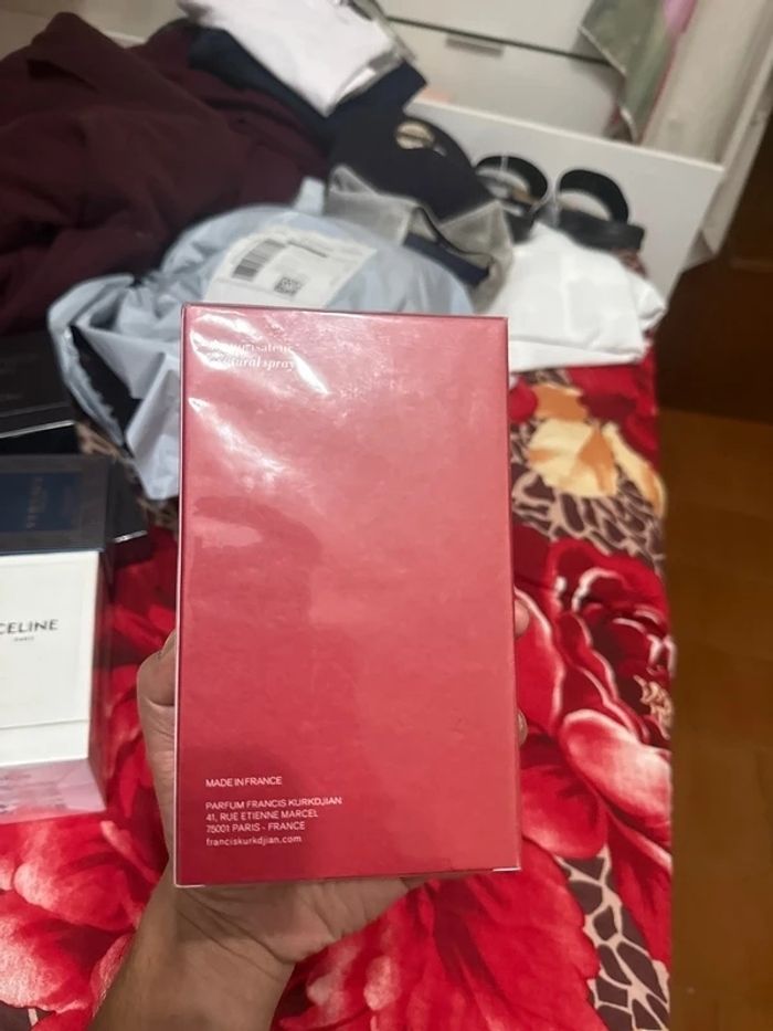 Neuf avec étiquette·Maison Francis Kurkdjian - photo numéro 2