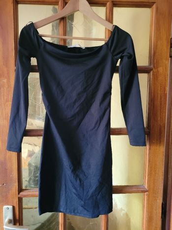 Robe Bershka S