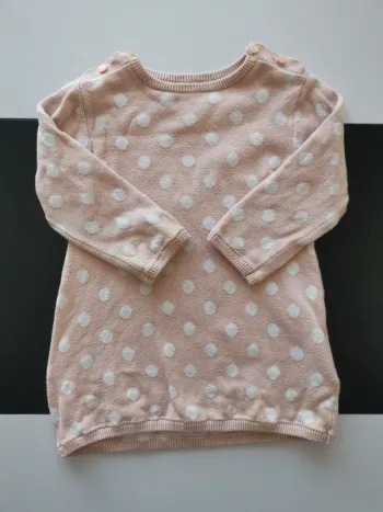 🌸 Robe Pull 🌸