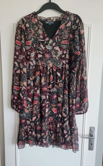 Robe femme vintage Taille 40