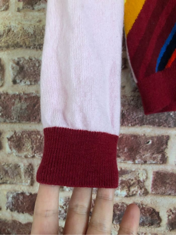 Pull Jacadi 8ans - photo numéro 5