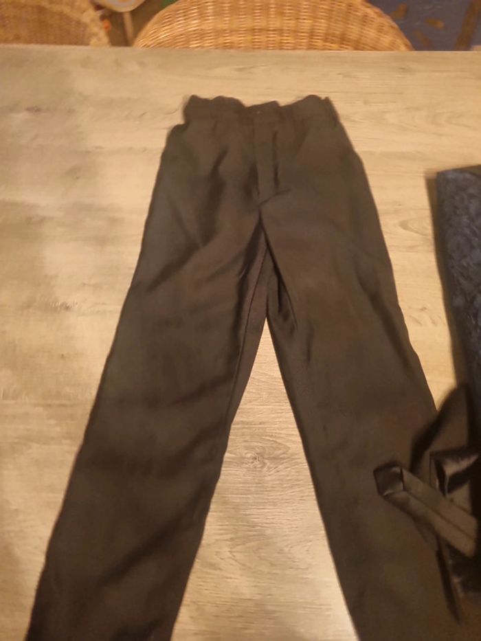 Costume mariage - photo numéro 5