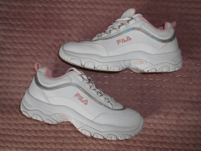 Baskets (Fila), pointure: 40 - photo numéro 2