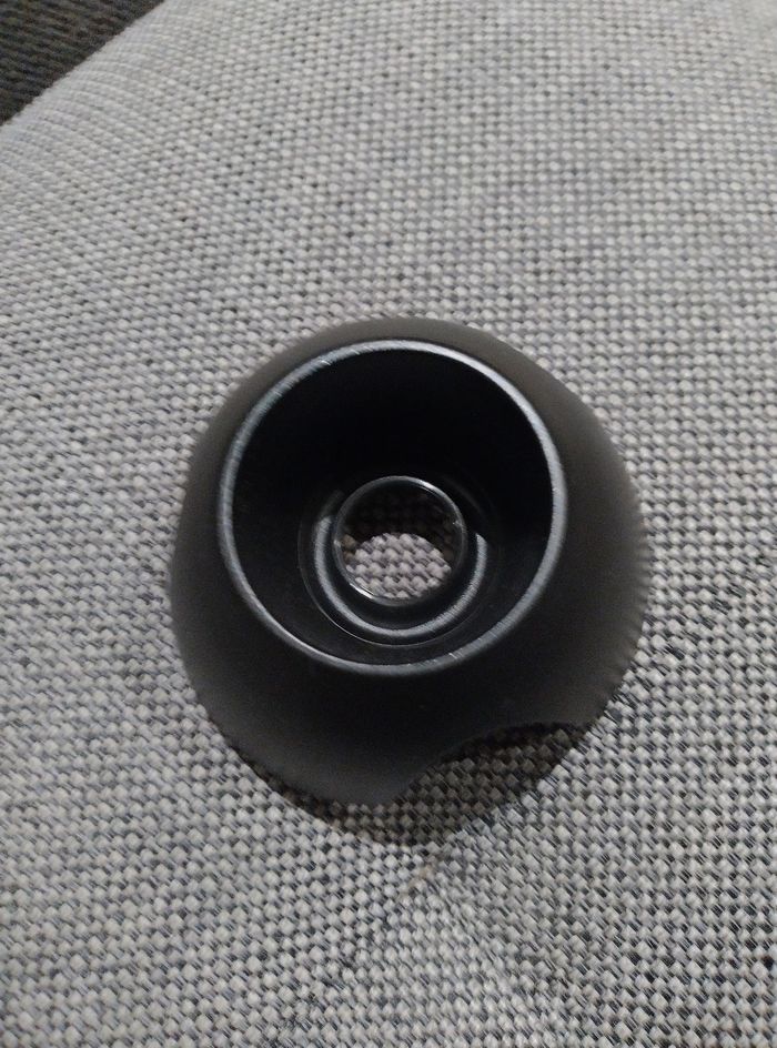 Égouttoir à eco bouteille tupperware