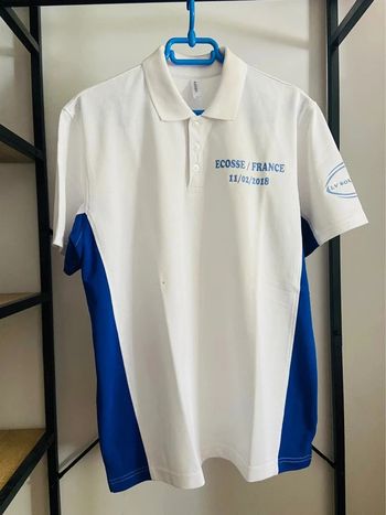 Tee-shirt T.XL Kariban