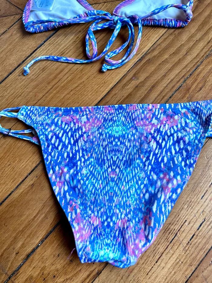 Magnifique maillot Noa & Dya taille 14 ans - photo numéro 6