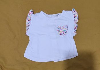 Tee shirt