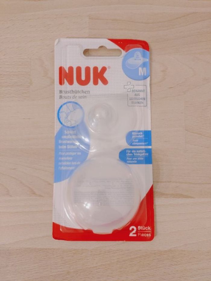 Bout de seins