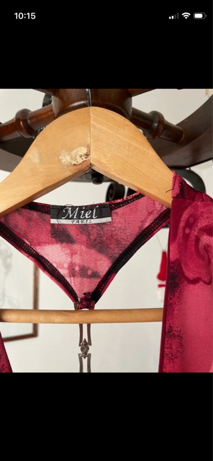 Top été femme - photo numéro 3