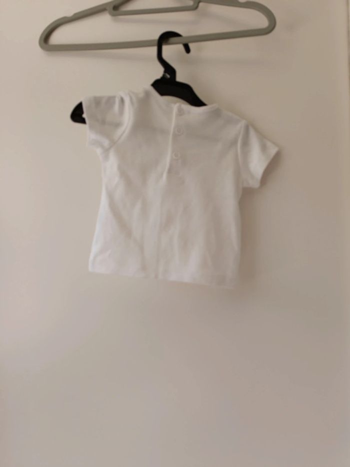 T-shirt - photo numéro 3