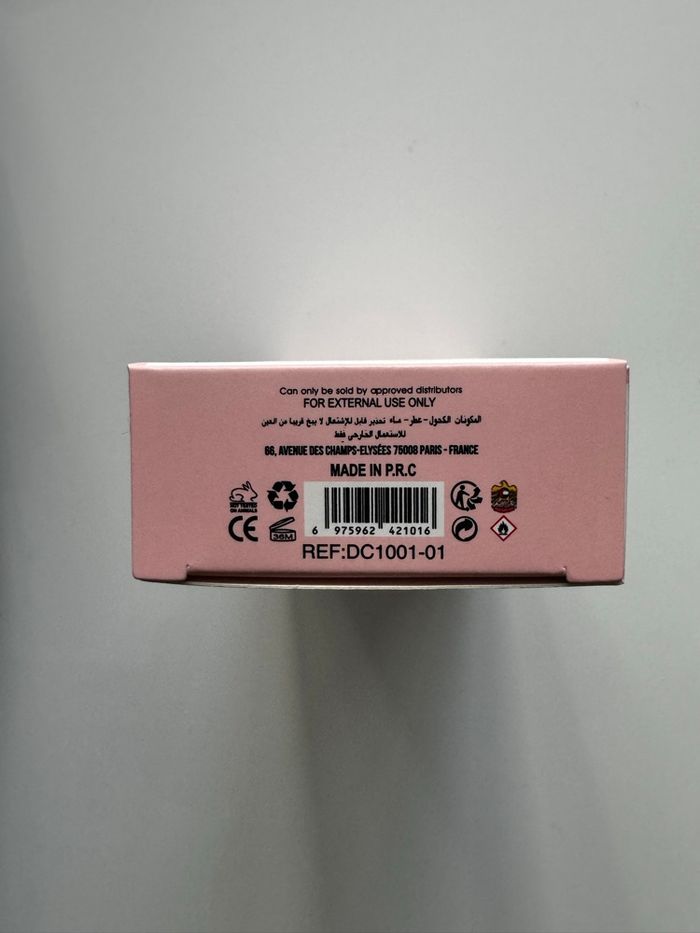 Yara rose - photo numéro 5