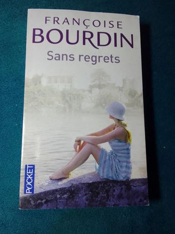 Françoise y - Sans regret