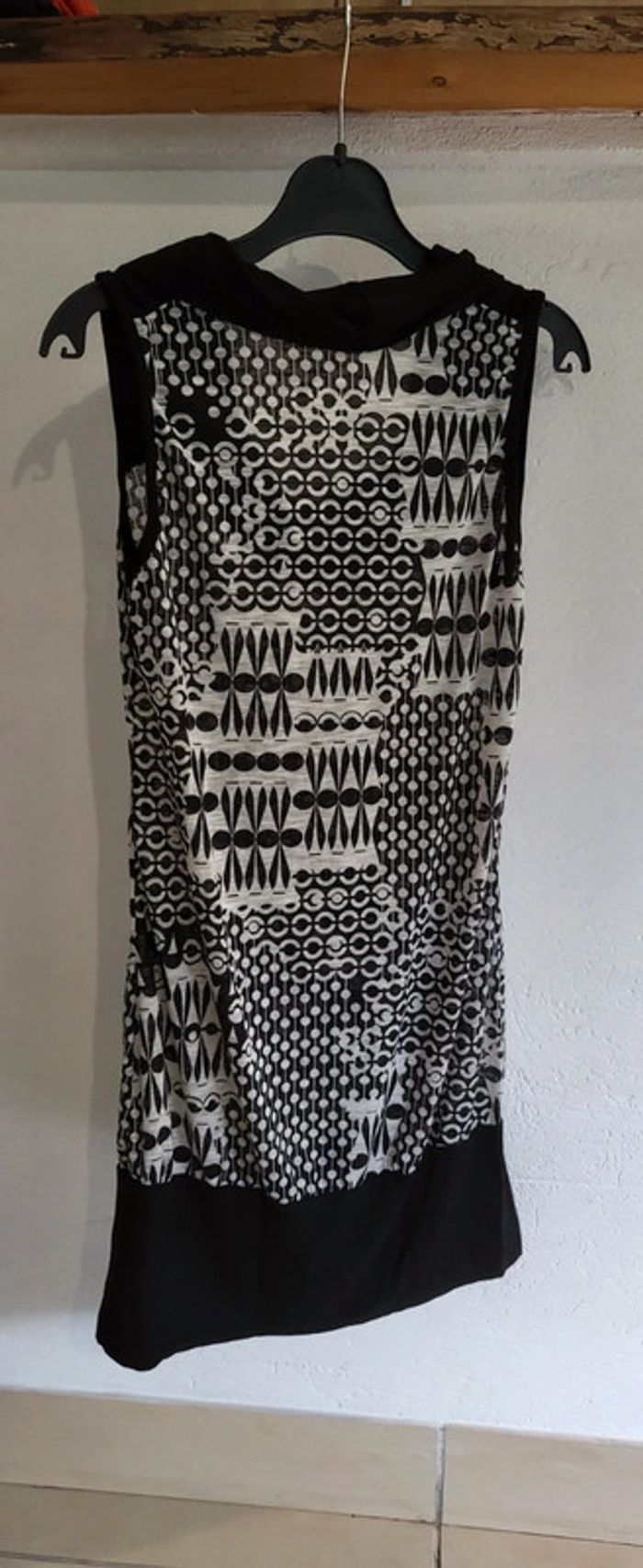 Tunique Cache Cache S - photo numéro 5