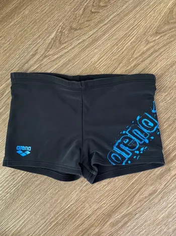 Maillot de bain Arena 8 -9 ans garçon