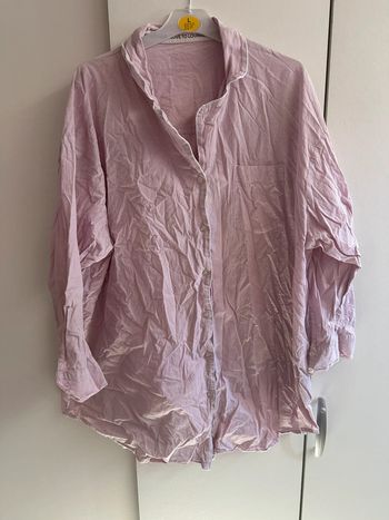 Chemise de nuit