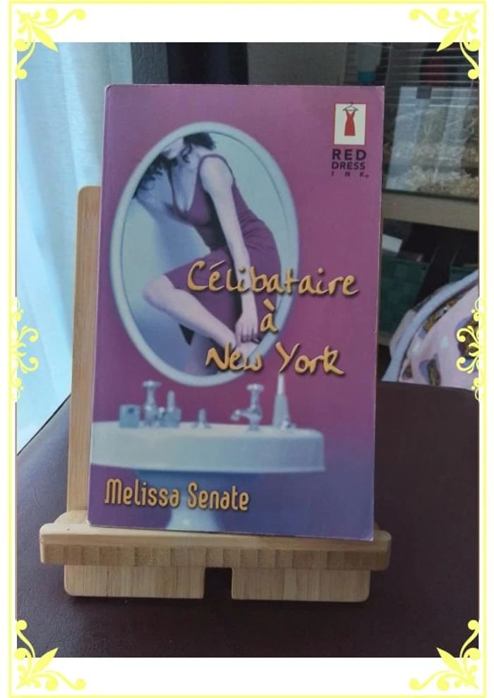 Célibataire à New-York - photo numéro 2