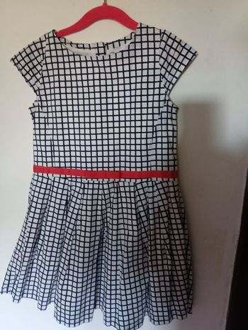 Magnifique robe Jacadi 8 ans