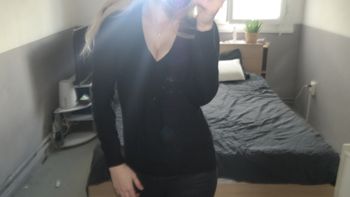Pull h&m