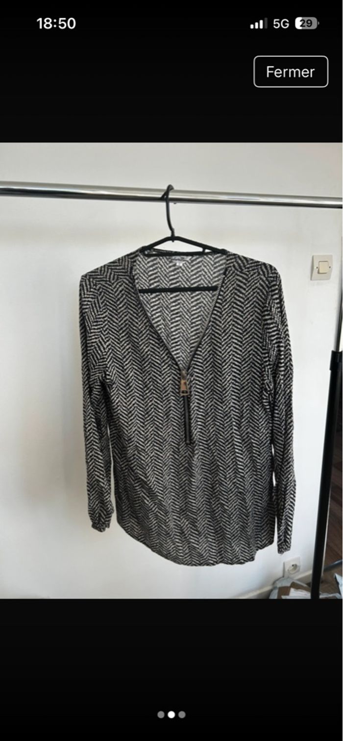 Chemise - photo numéro 3
