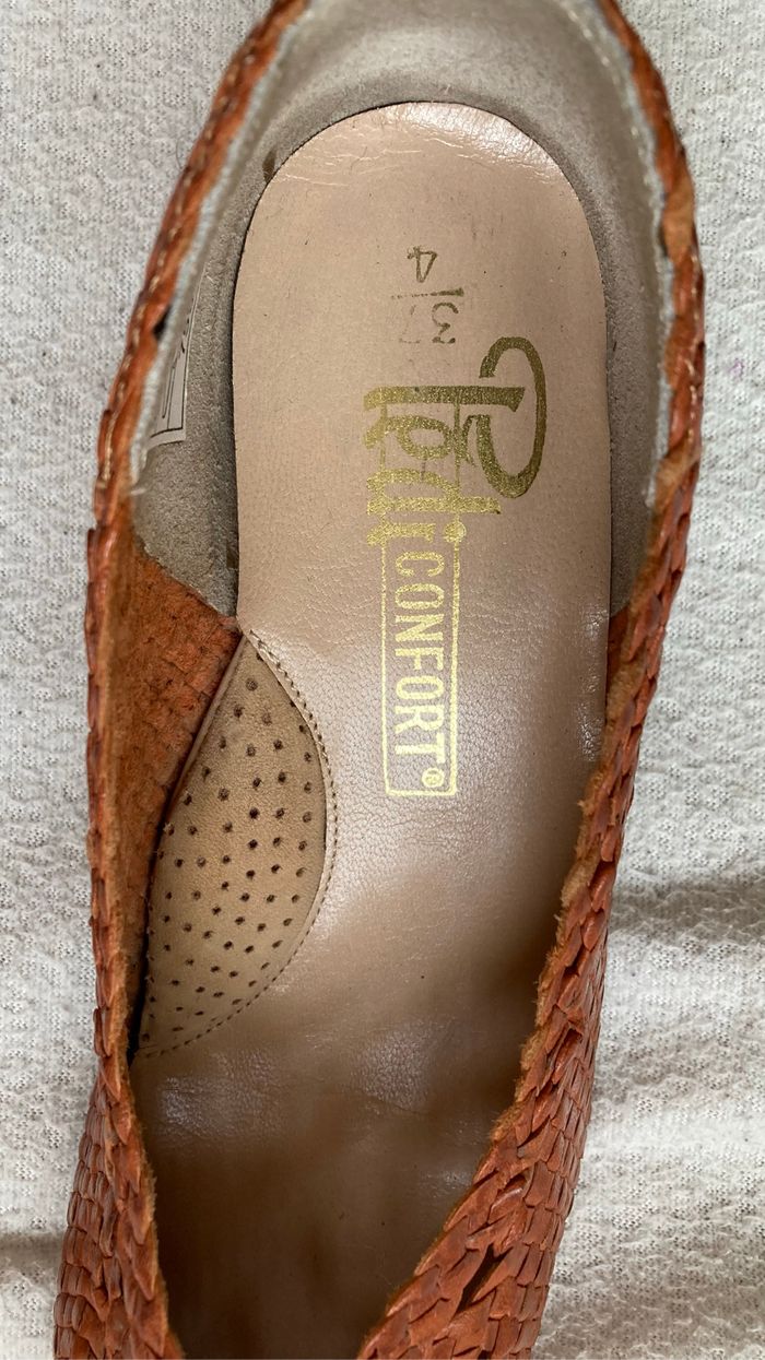 Mocassins femme - photo numéro 2