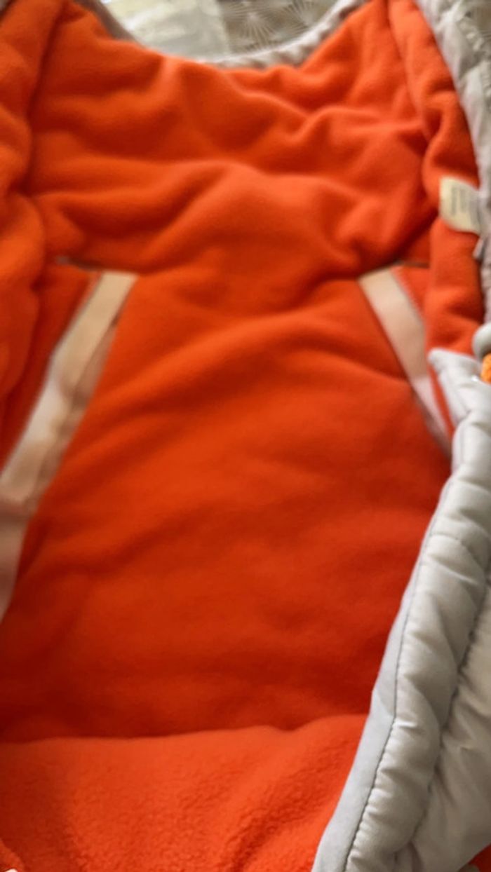 Chancelière mixte - photo numéro 4