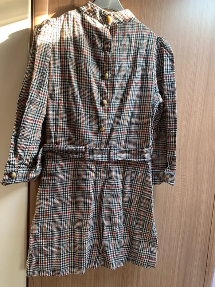 Robe zara - photo numéro 3