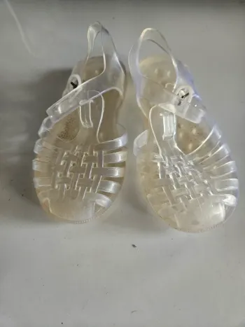 Chaussures d'eau