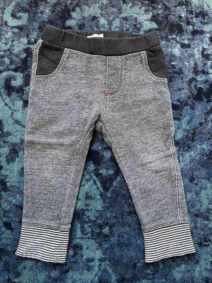Pantalon léger