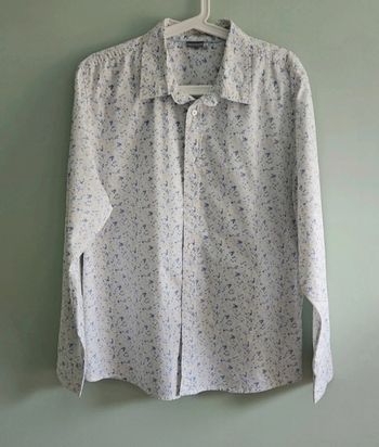 Chemise Taille L Liberty