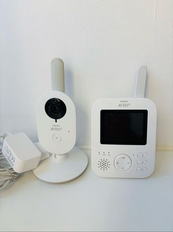 Babyphone Avent