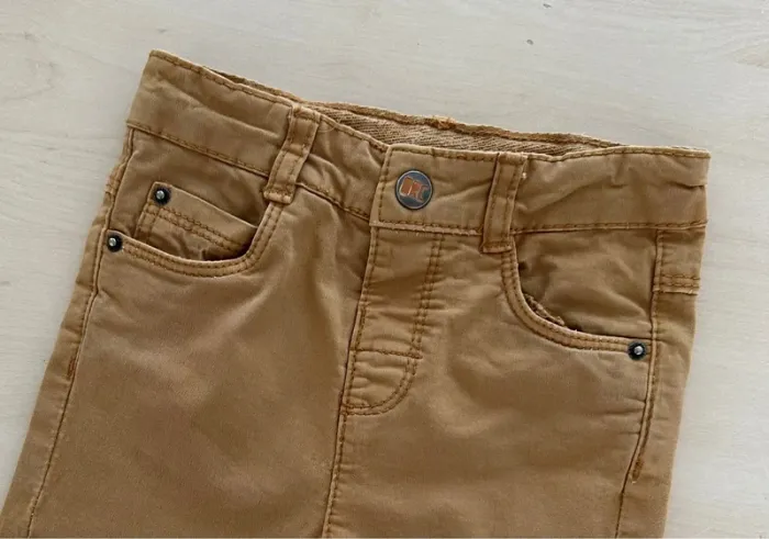Pantalon garçon Kiabi 9 mois 69-72 cm - photo numéro 4