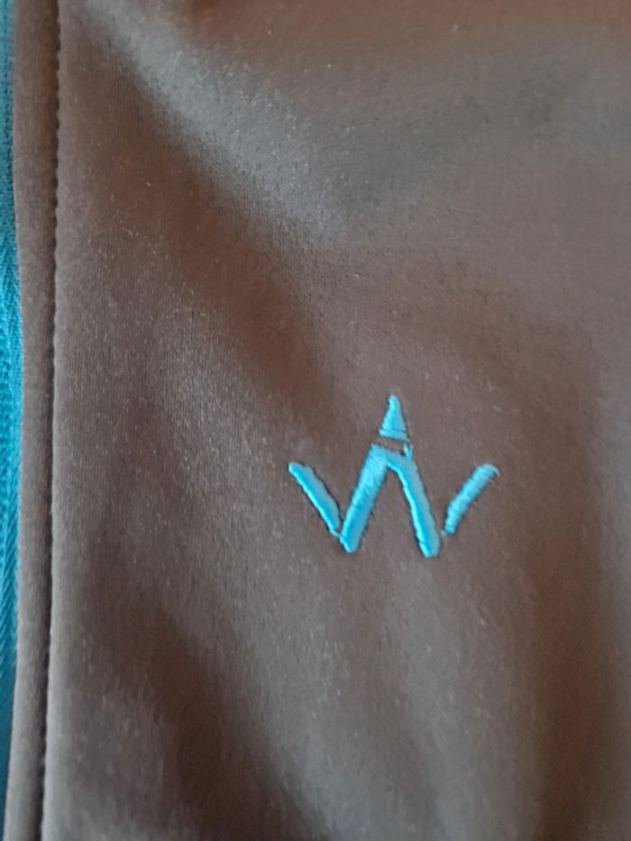 Coupe vent 4 ans - photo numéro 5