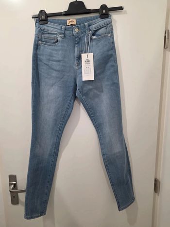 Jean skinny
