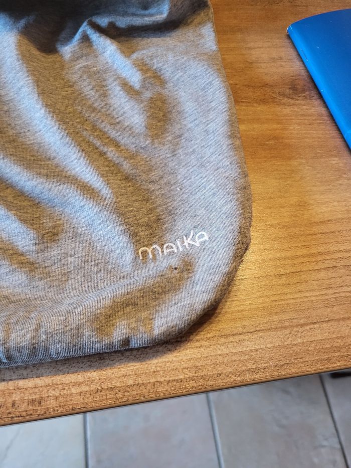 Écharpe de portage - photo numéro 4